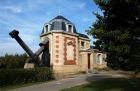 Nuits Galiléennes à l'observatoire de Lyon