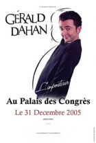 Gérald Dahan