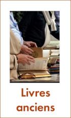 Marché aux livres anciens et d'occasions