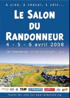 Salon du randonneur