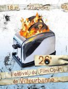 Festival du film court de villeurbanne