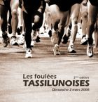 Les foulées tassilunoises