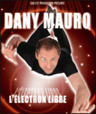 Dany Mauro -L'électron libre