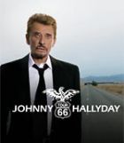 JOHNNY HALLYDAY