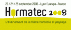 Hormatec 2008