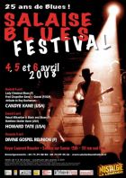 Salaise Blues Festival