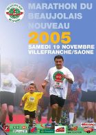 Marathon du Beaujolais Nouveau