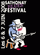 Sathonay Blues Festival