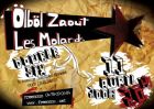 Concert Les Ölböl Zaout et Les Molards