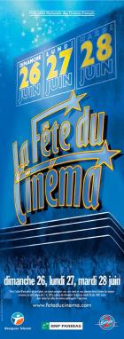 Fête du Cinéma