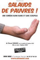 Salauds de pauvres