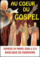 Au coeur du gospel