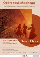Didon et Enée, opéra de Henry Purcell