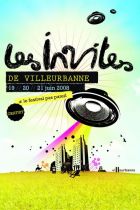 Les Invites de Villeurbanne