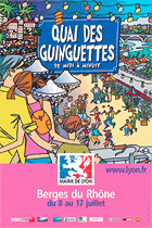 Quai des guinguettes