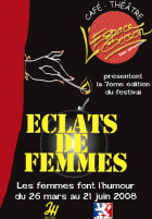 Eclats de femmes