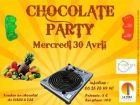 Chocolate party