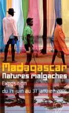 MADAGASCAR - Natures malgaches