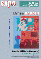 Myriam Baudin