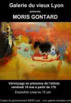 Moris Gontard