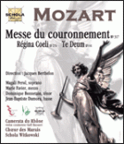 Mozart - Messe du couronnement