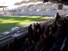 Visites du Stade de Gerland