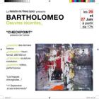 BARTHOLOMEO