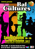 Le bal des cultures