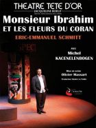 Monsieur Ibrahim et les Fleurs du Coran