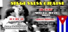 Stage salsa cubaine