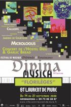 Festival Divina Musica