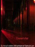 Courant d'air