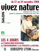 Vivez Nature