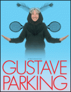 Gustave Parking 