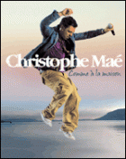 Christophe Maé en acoustique