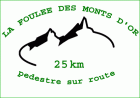 Foulée des Monts d'Or