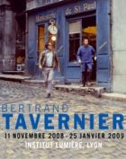 Week end en hommage à  Bertrand Tavernier