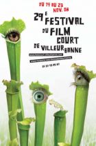 Festival du film court de Villeurbanne