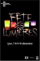 Fête des Lumières - 9ème arrondissement