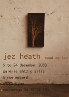 Wood Series - Jez Heath