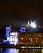 Basilique de Fourvière : Messes de Noël