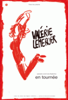 Valérie Lemercier