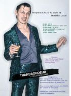 TRANSCLUB #8