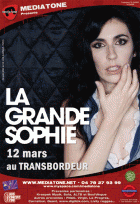 La Grande Sophie