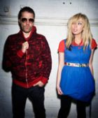 The Ting Tings