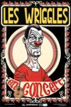 Les Wriggles