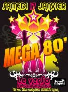 MEGA 80'