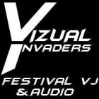 VIZUAL INVADERS 1.5 – Festival VJ Alternatif