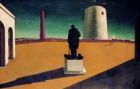 Giorgio de Chirico et le surréalisme