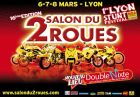 Salon  du deux roues 2009